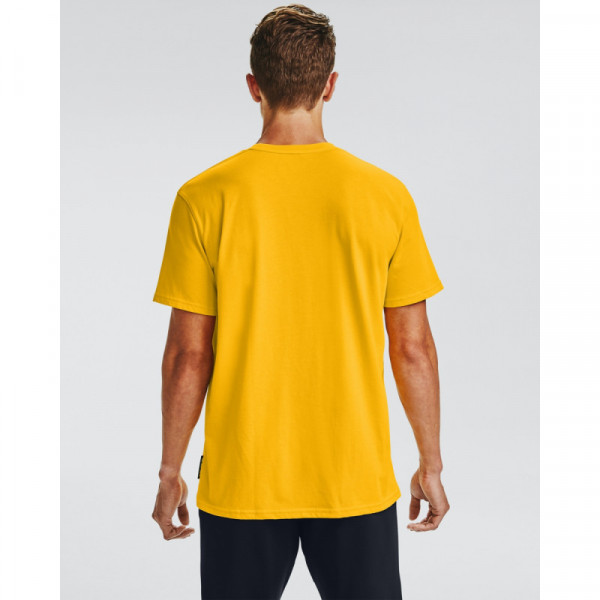 Under Armour Men's SC30™ Embroidery T-Shirt
