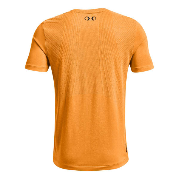 Under Armour Men's UA RUSH™ Seamless Short Sleeve