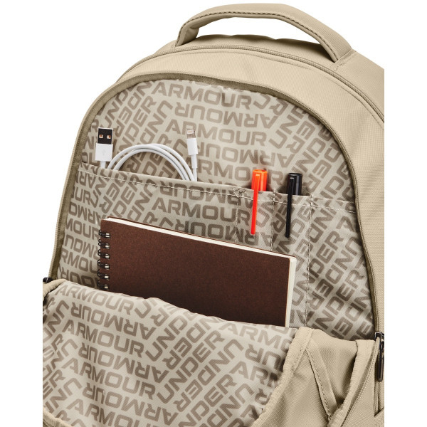 Under Armour Unisex UA Hustle 5.0 Backpack 