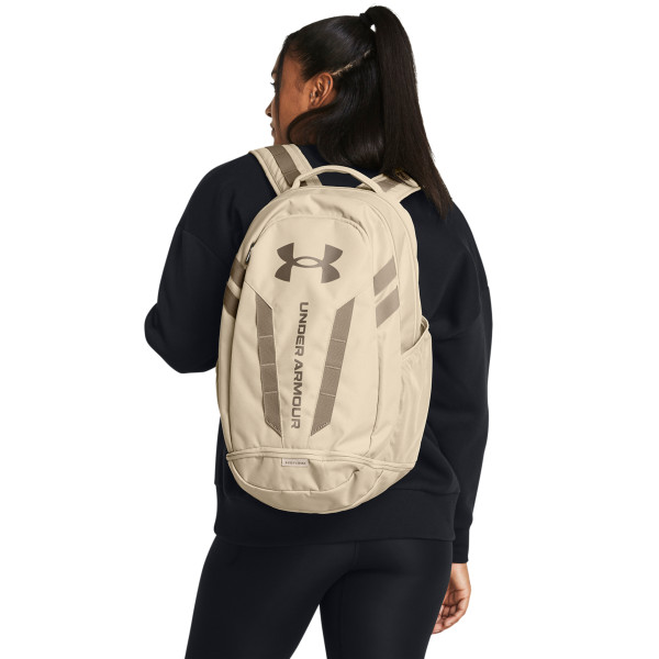 Under Armour Unisex UA Hustle 5.0 Backpack 