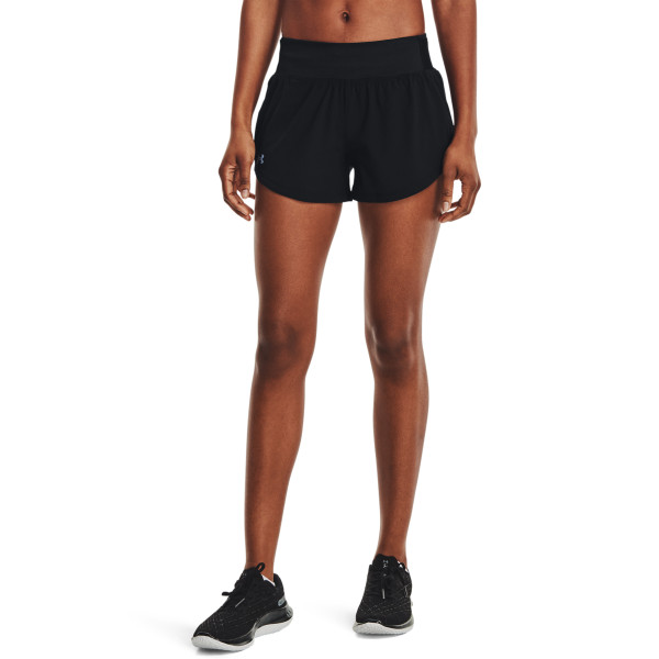Under Armour Women's UA Speedpocket Shorts 
