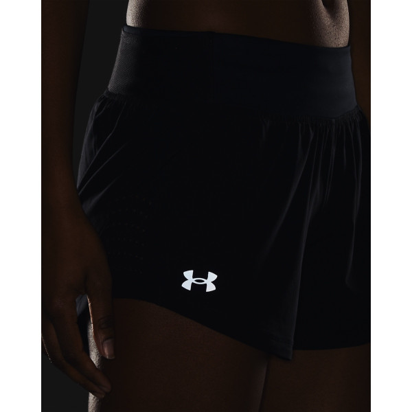 Under Armour Women's UA Speedpocket Shorts 