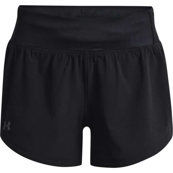 Under Armour Women's UA Speedpocket Shorts 