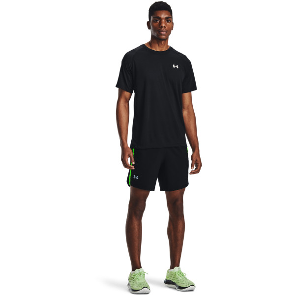Under Armour Men's UA Streaker Run Short Sleeve 