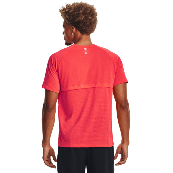 Under Armour Men's UA Streaker Run Short Sleeve 