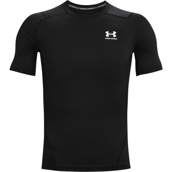 Under Armour Men's HeatGear® Armour Short Sleeve