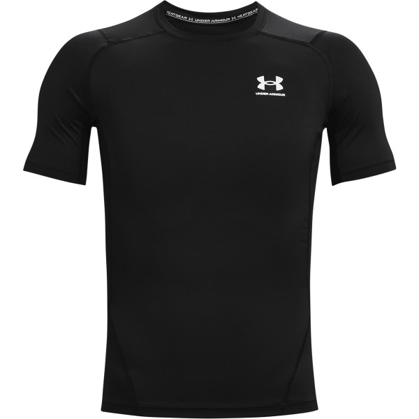 Under Armour Men's HeatGear® Armour Short Sleeve