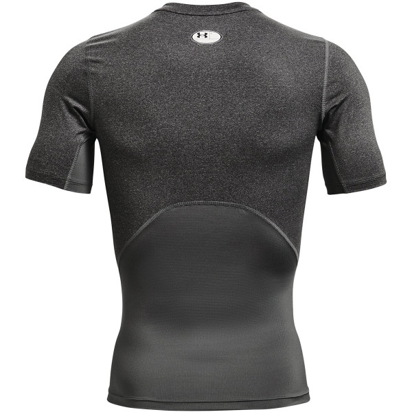 Under Armour Men's HeatGear® Armour Short Sleeve 