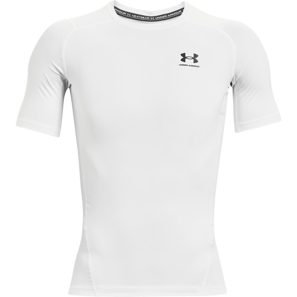 Under Armour Men's HeatGear® Armour Short Sleeve