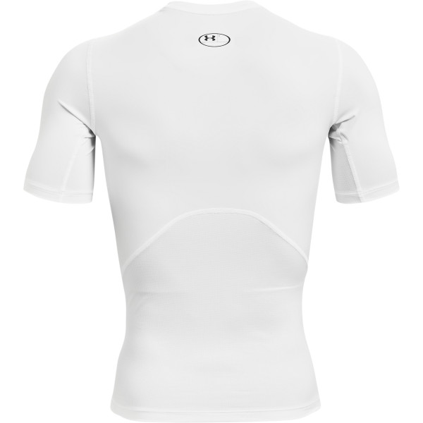 Under Armour Men's HeatGear® Armour Short Sleeve