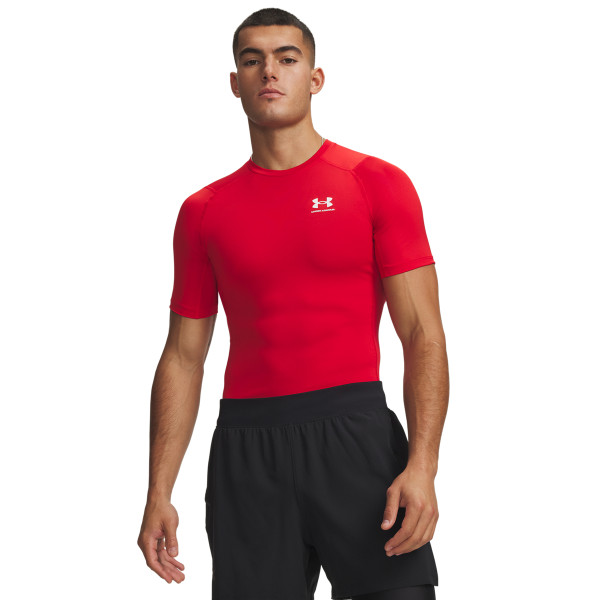 Under Armour UA HG Armour Comp SS 1 