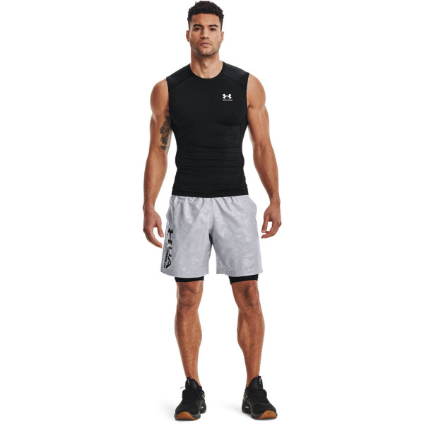 Under Armour Men's HeatGear® Armour Sleeveless