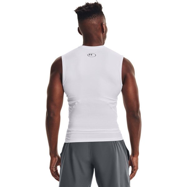 Under Armour Men's HeatGear® Armour Sleeveless 