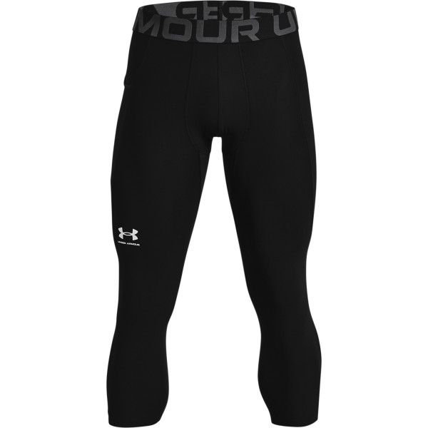Under Armour Men's HeatGear® Armour ¾ Leggings