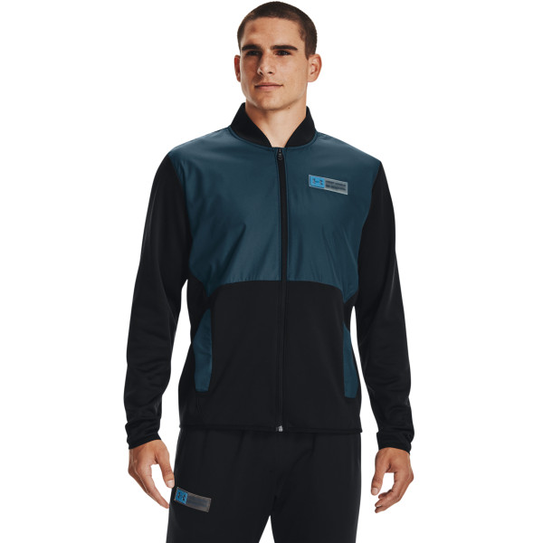 Under Armour Men's Armour Fleece® Storm Bomber Jacket 