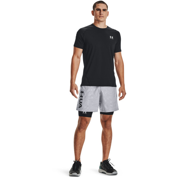 Under Armour Men's HeatGear® Pocket Long Shorts 