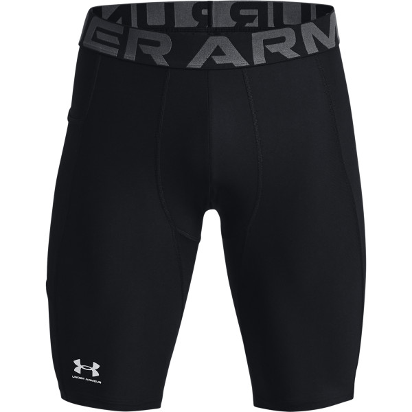 Under Armour Men's HeatGear® Pocket Long Shorts 