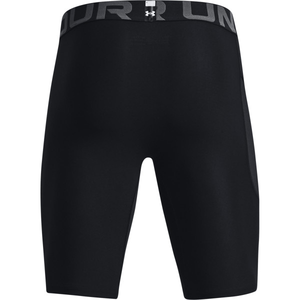 Under Armour Men's HeatGear® Pocket Long Shorts 
