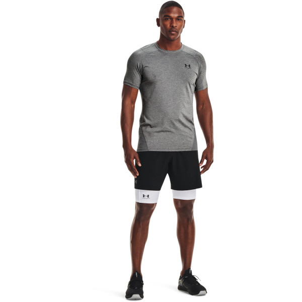 Under Armour Men's HeatGear® Pocket Long Shorts 