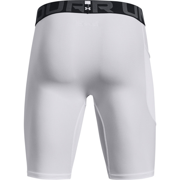 Under Armour Men's HeatGear® Pocket Long Shorts 
