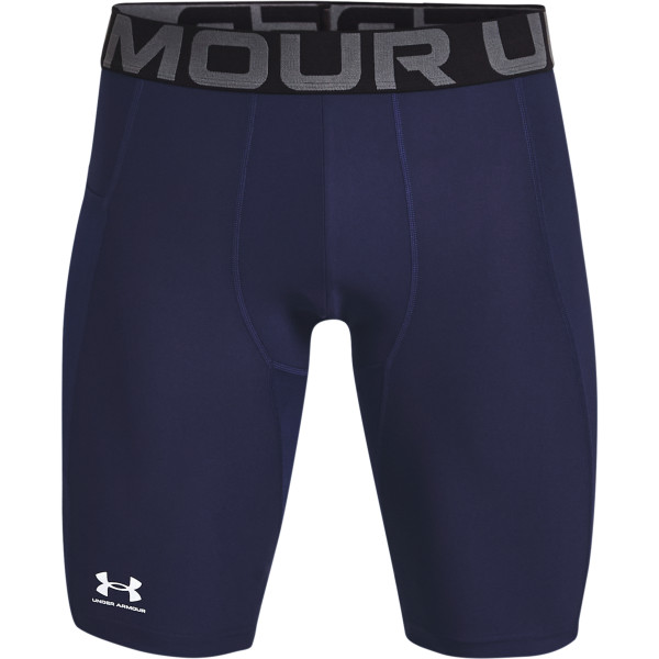 Under Armour Men's HeatGear® Pocket Long Shorts 