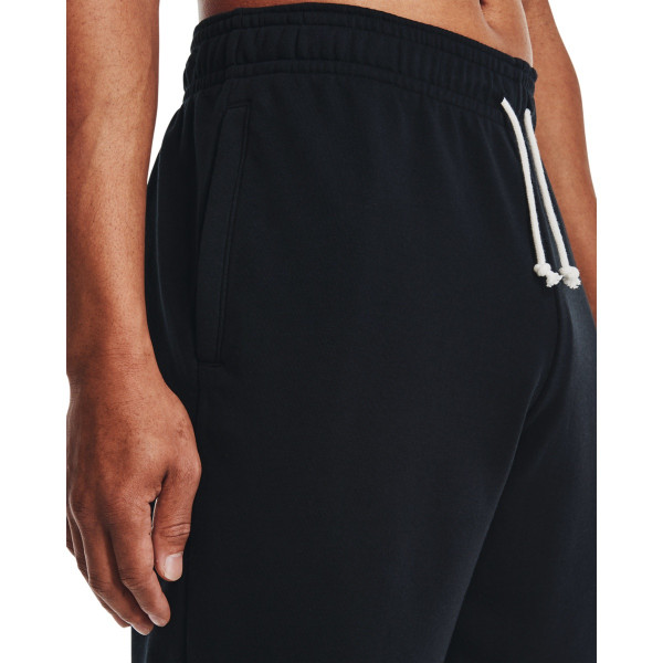 Under Armour Men's UA Rival Terry Shorts 