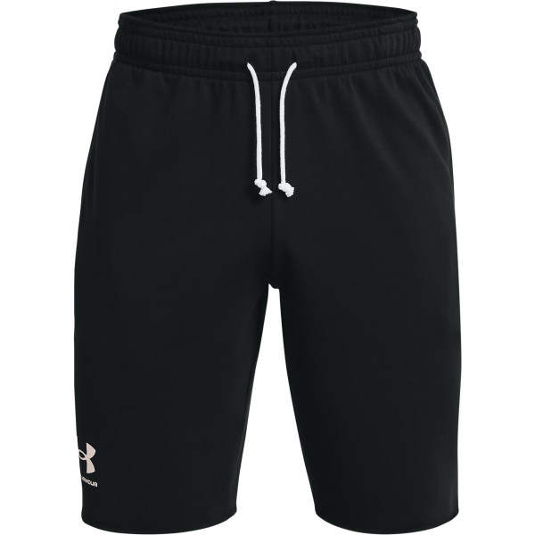 Under Armour Men's UA Rival Terry Shorts 