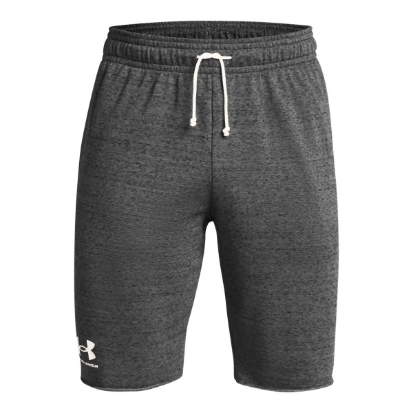 Under Armour Men's UA Rival Terry Shorts