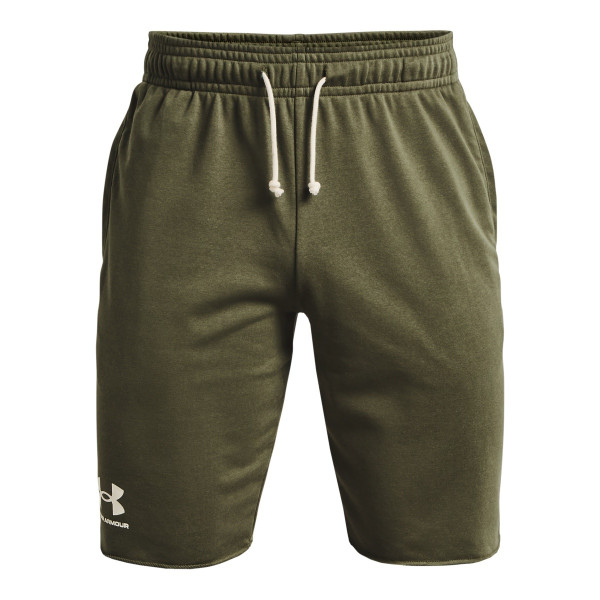 Under Armour Men's UA Rival Terry Shorts 