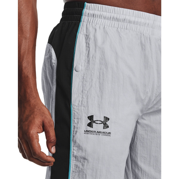 Under Armour Men's UA Woven Track Pants 
