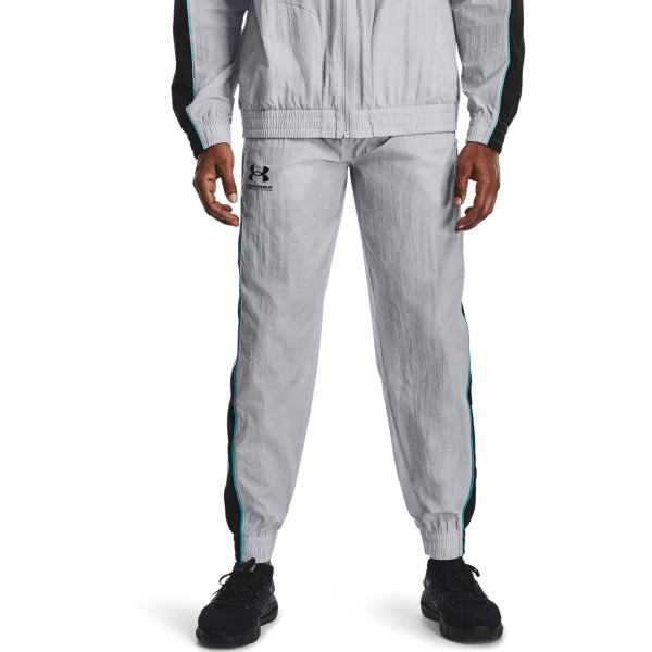 Under Armour Men's UA Woven Track Pants 