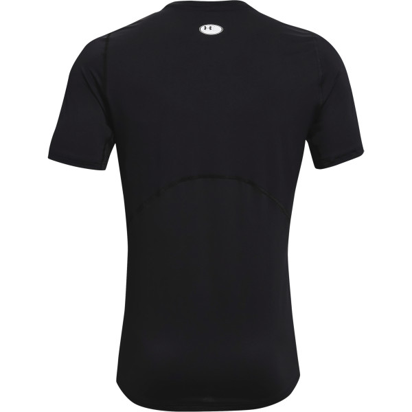 Under Armour Men's HeatGear® Fitted Short Sleeve 