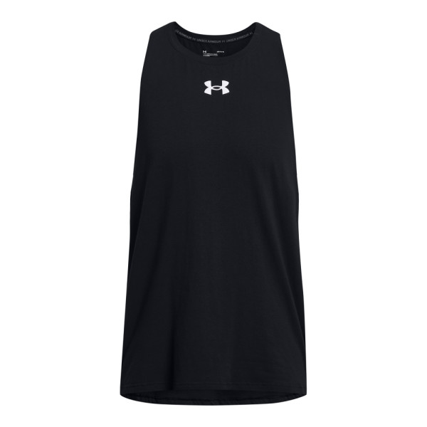 Under Armour UA Baseline Cotton Tank 