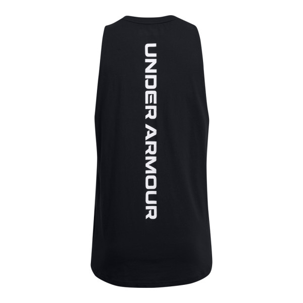 Under Armour UA Baseline Cotton Tank 