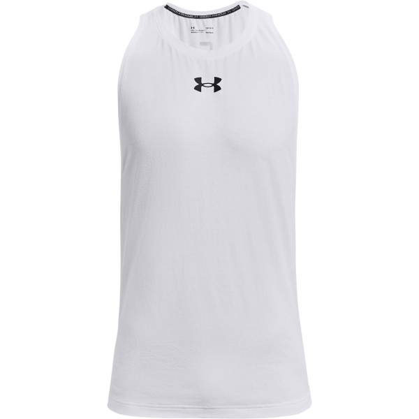 Under Armour Men's UA Baseline Cotton Tank 