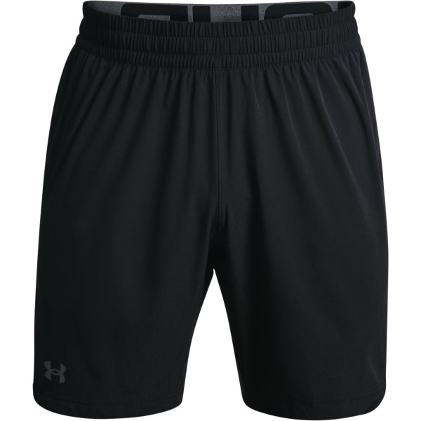 Under Armour Men's UA Elevated Woven 2.0 Shorts 