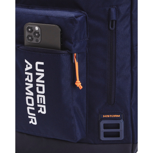 Under Armour Unisex UA Halftime Backpack