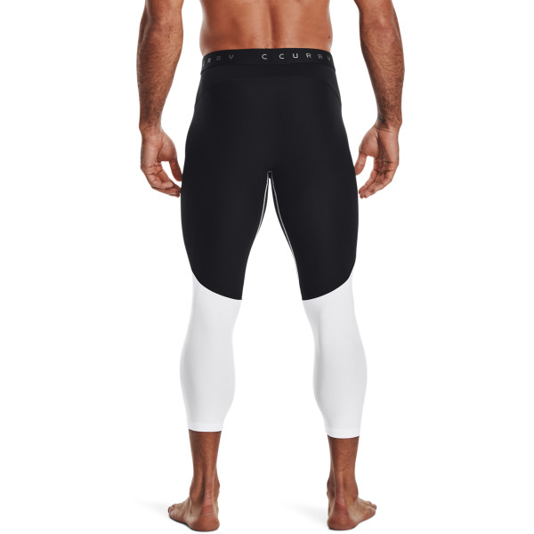 Under Armour Men's Curry UNDRTD ¾ Tights