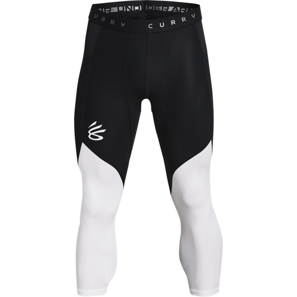 Under Armour Men's Curry UNDRTD ¾ Tights