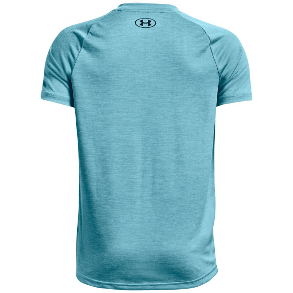 Under Armour Boys' UA Tech™ 2.0 Short Sleeve
