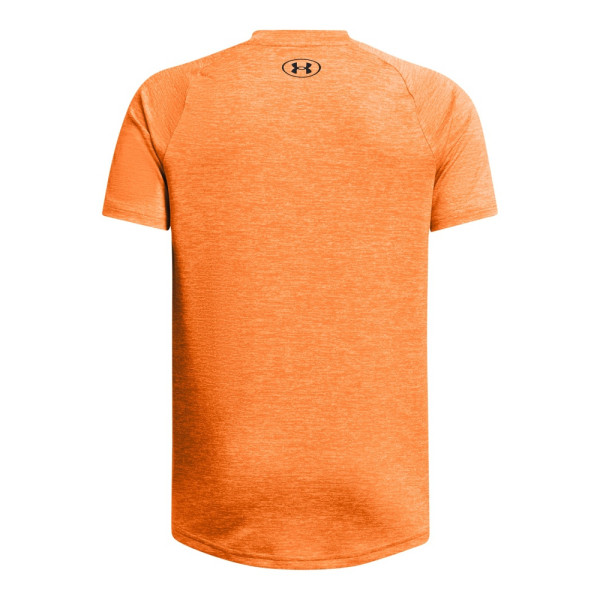 Under Armour Boys' UA Tech™ 2.0 Short Sleeve 