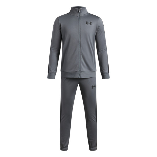 Under Armour UA Rival Knit Track Suit 1 