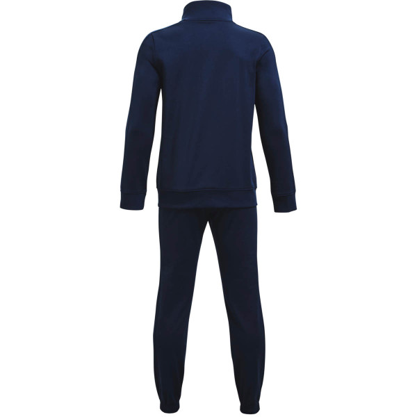 Under Armour Boys' UA Knit Track Suit
