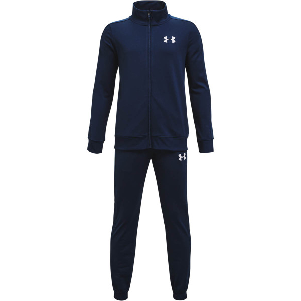 Under Armour Boys' UA Knit Track Suit