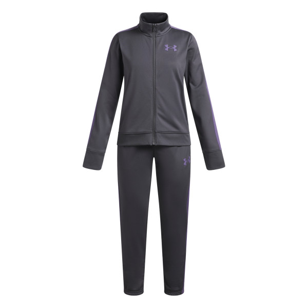 Under Armour Ua Knit Track Suit 