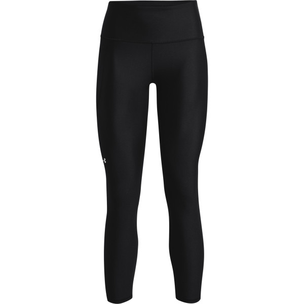 Under Armour Women's HeatGear® Armour No-Slip Waistband Ankle Leggings