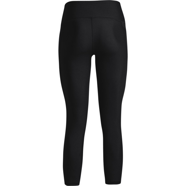 Under Armour Women's HeatGear® Armour No-Slip Waistband Ankle Leggings