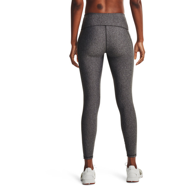 Under Armour Women's HeatGear® Armour No-Slip Waistband Full-Length Leggings 