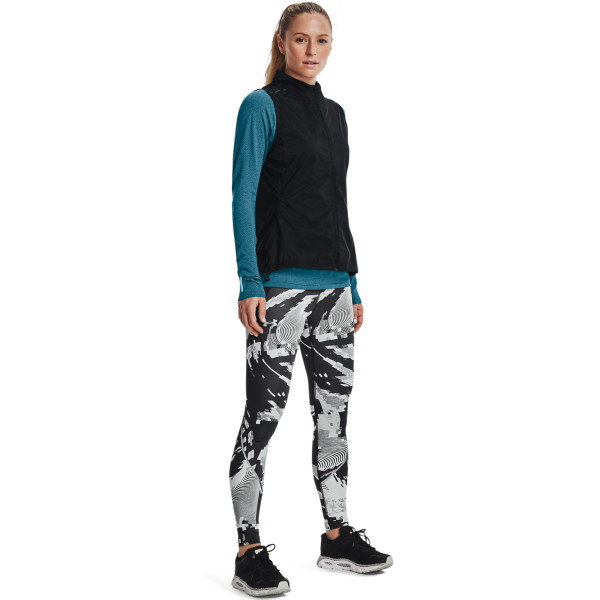 Under Armour Women's UA OutRun the Storm Tights 