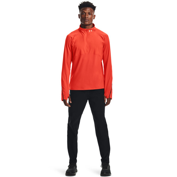 Under Armour Men's UA Qualifier Run 2.0 ½ Zip 